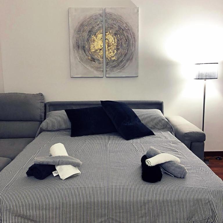 Talenti little home - Appartement - 21
