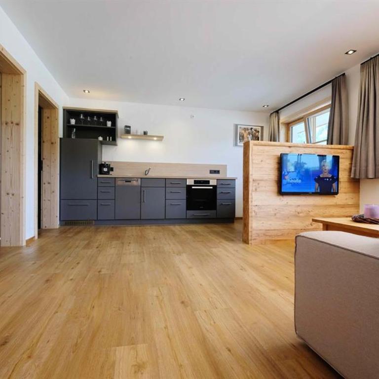 Buckwinkel Hüs - Apartment - Erdgeschoss - 5