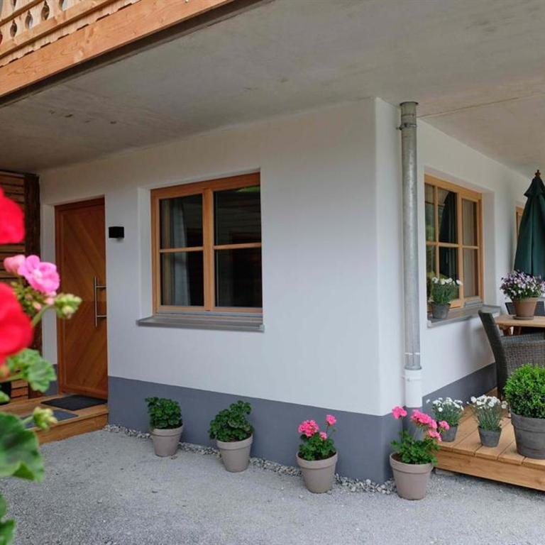 Buckwinkel Hüs - Apartment - Erdgeschoss - 14