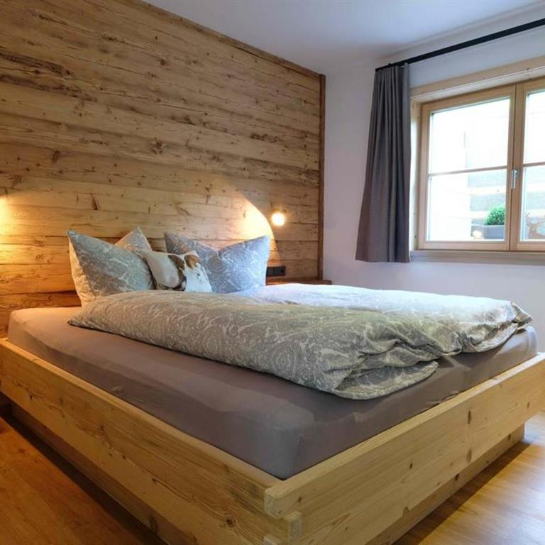 Buckwinkel Hüs - Apartment - Erdgeschoss - 9
