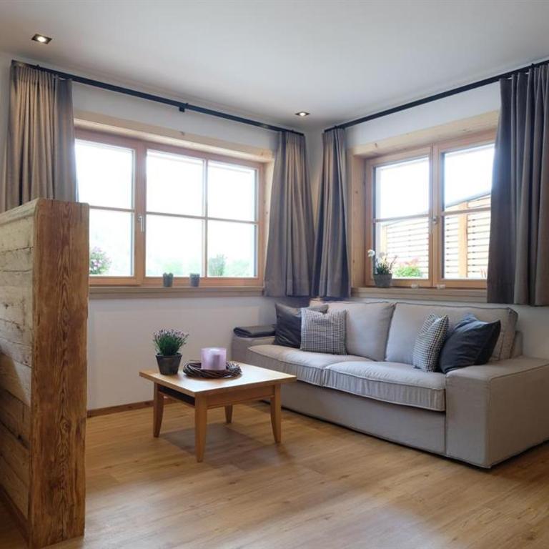 Buckwinkel Hüs - Apartment - Erdgeschoss - 3