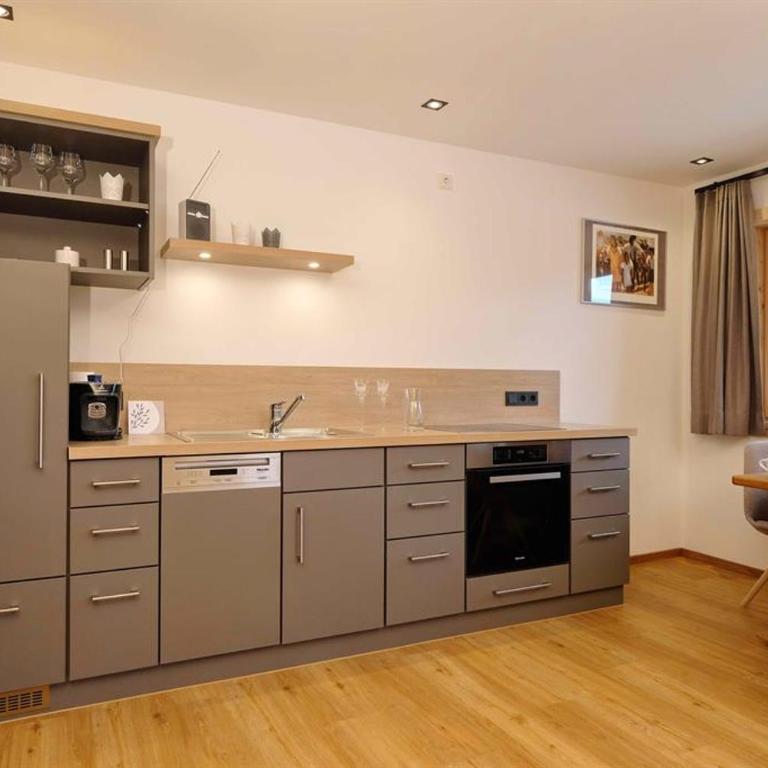 Buckwinkel Hüs - Apartment - Erdgeschoss - 4