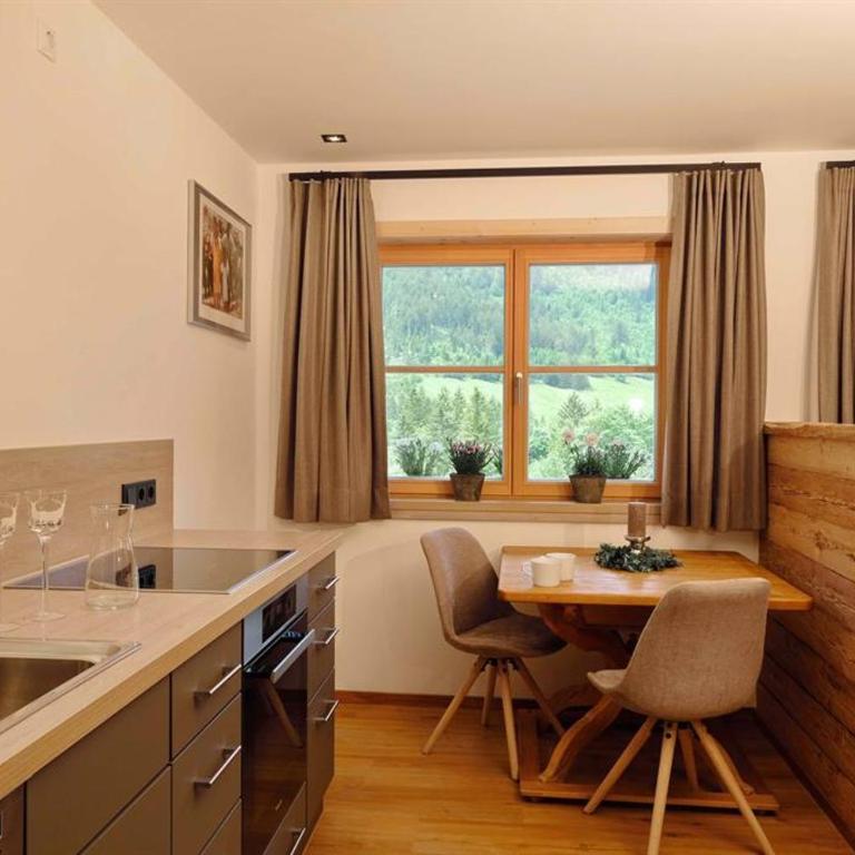 Buckwinkel Hüs - Apartment - Erdgeschoss - 7