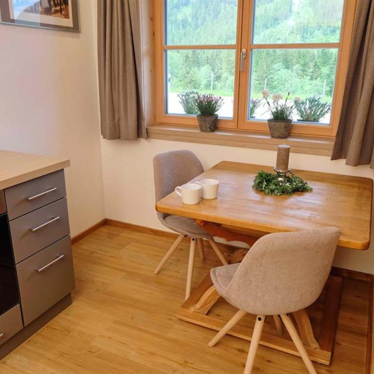 Buckwinkel Hüs - Apartment - Erdgeschoss - 6