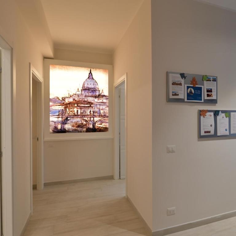 San Pietro Moonlight Luxury Apartment - Apartment - 16