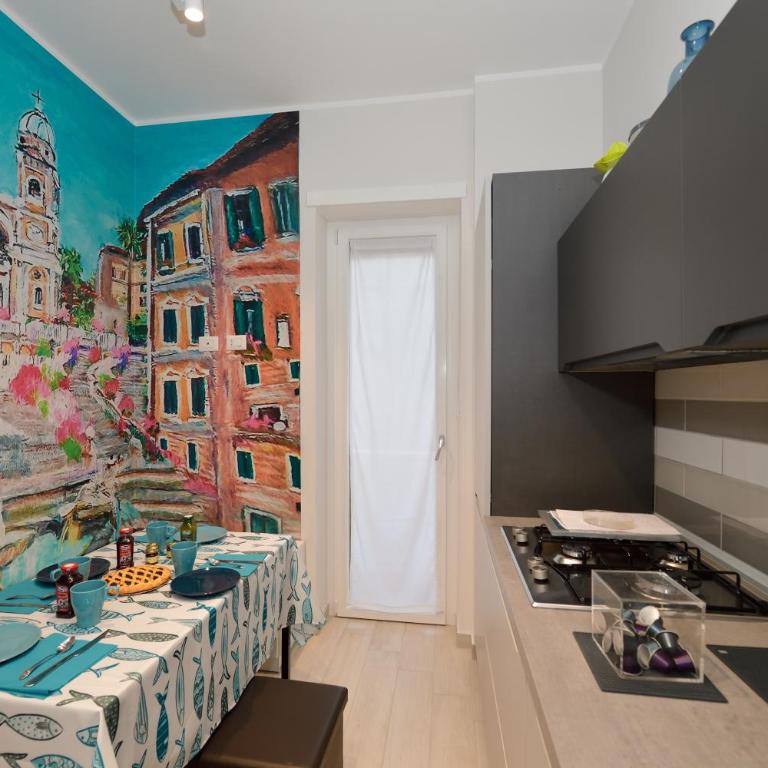 San Pietro Moonlight Luxury Apartment - Apartment - 6