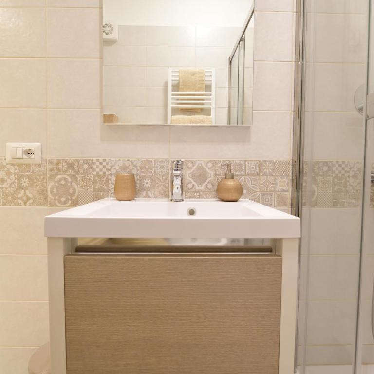 San Pietro Moonlight Luxury Apartment - Apartment - 22