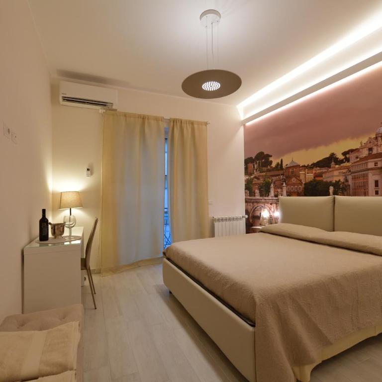San Pietro Moonlight Luxury Apartment - Apartment - 20