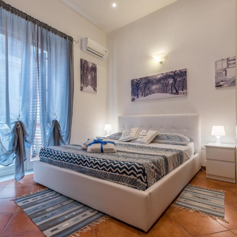 Kasavucciria Apartments - Appartamento Monolocale - 1