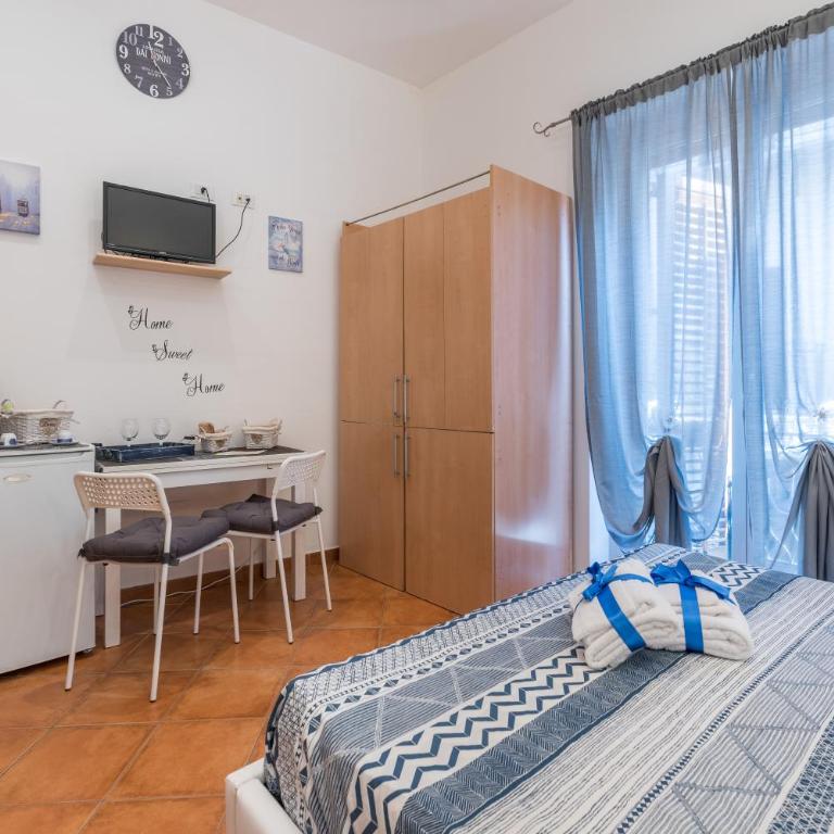Kasavucciria Apartments - Appartamento Monolocale - 13