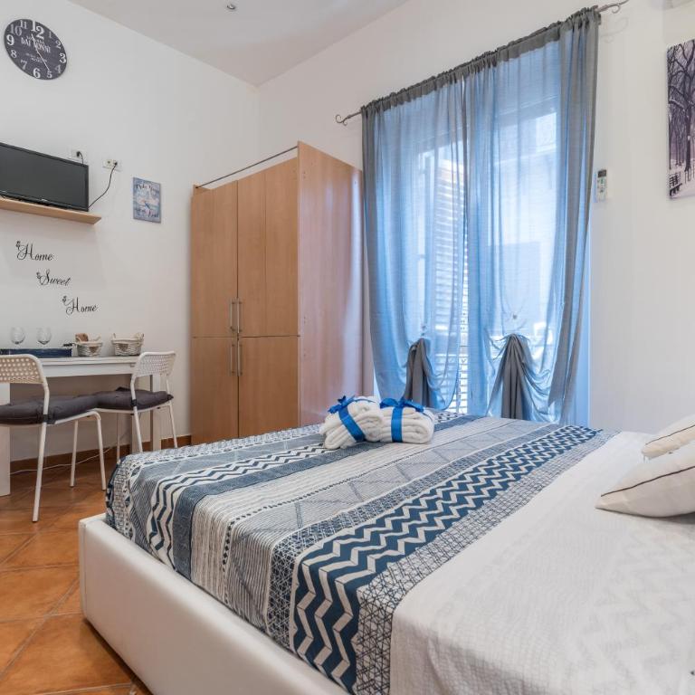 Kasavucciria Apartments - Appartamento Monolocale - 12