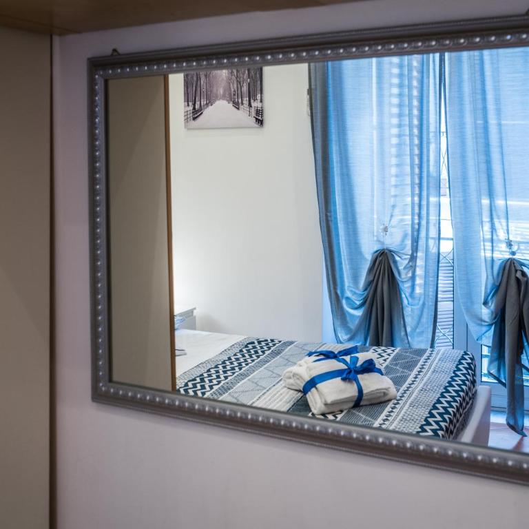 Kasavucciria Apartments - Appartamento Monolocale - 11