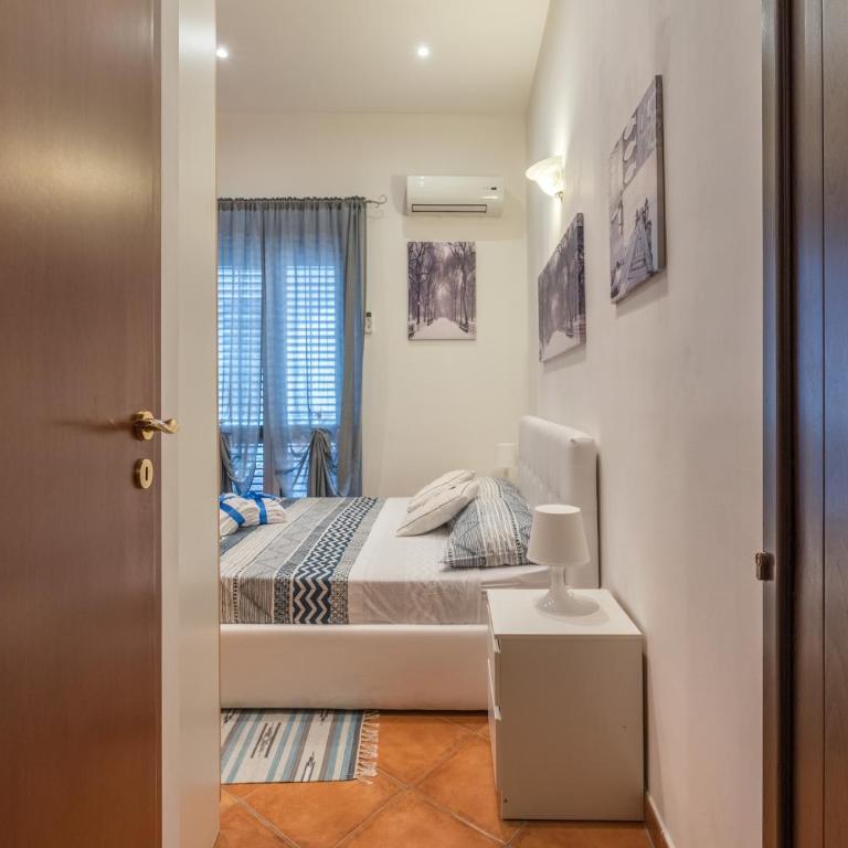 Kasavucciria Apartments - Appartamento Monolocale - 2