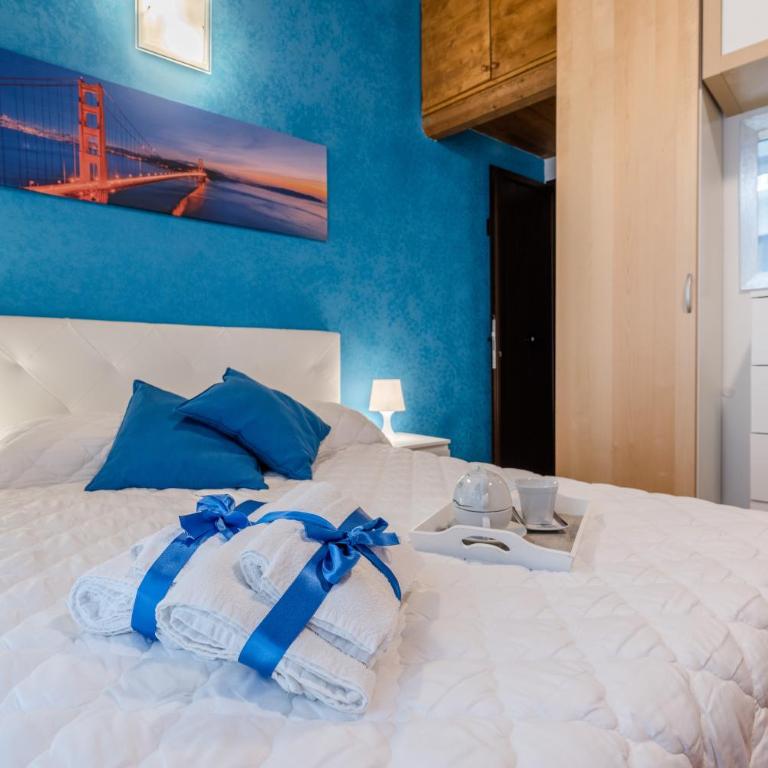Kasavucciria Apartments - Appartamento Monolocale - 2