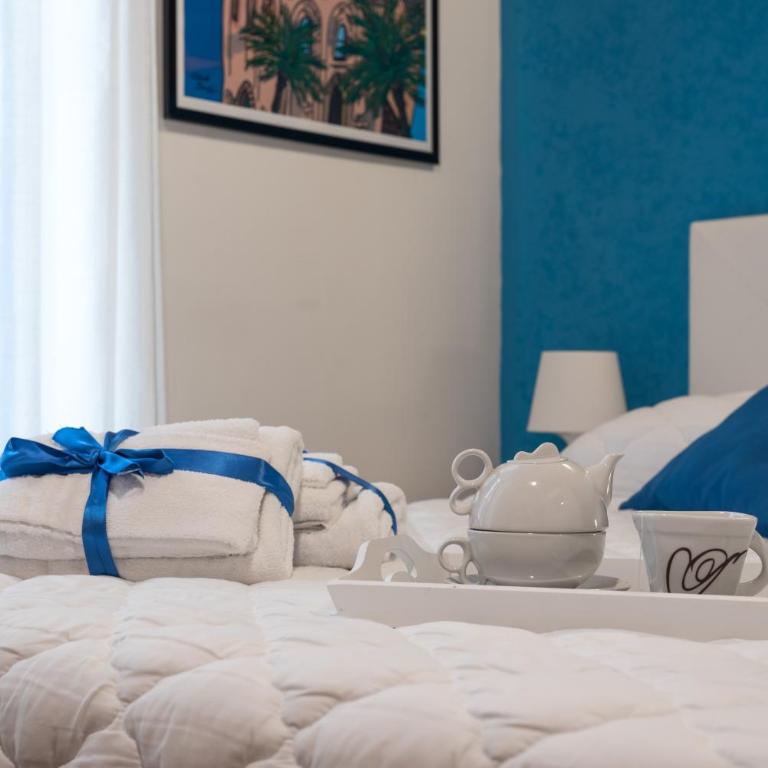 Kasavucciria Apartments - Appartamento Monolocale - 12