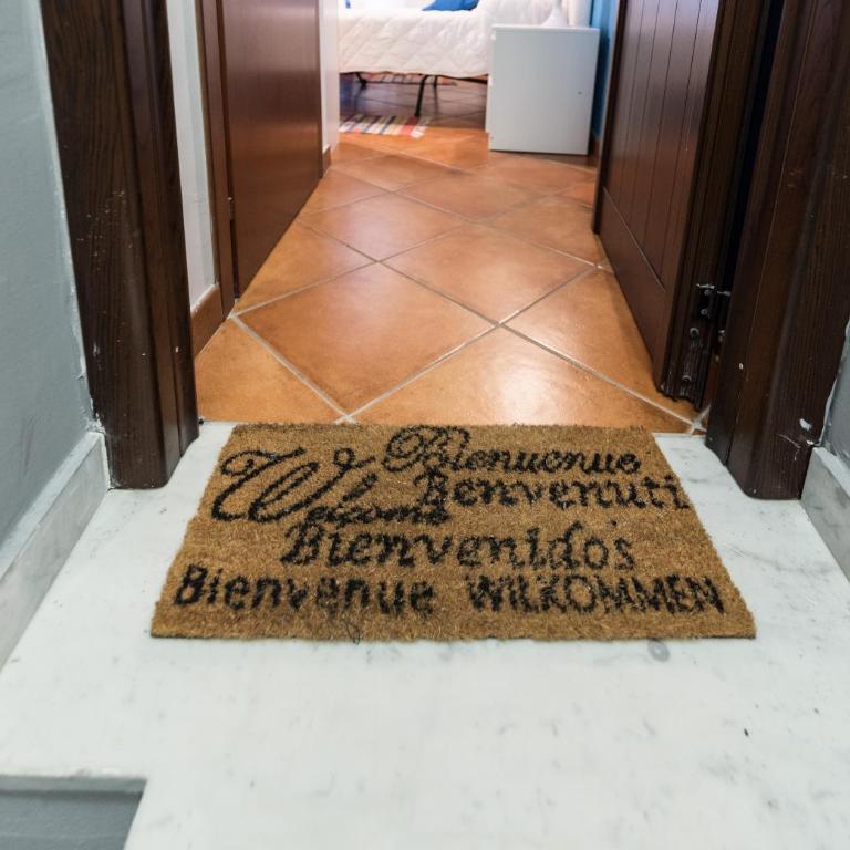 Kasavucciria Apartments - Appartamento Monolocale - 14