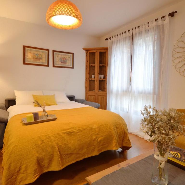 Apartamento Campanero con WIFI - Apartamento - 5