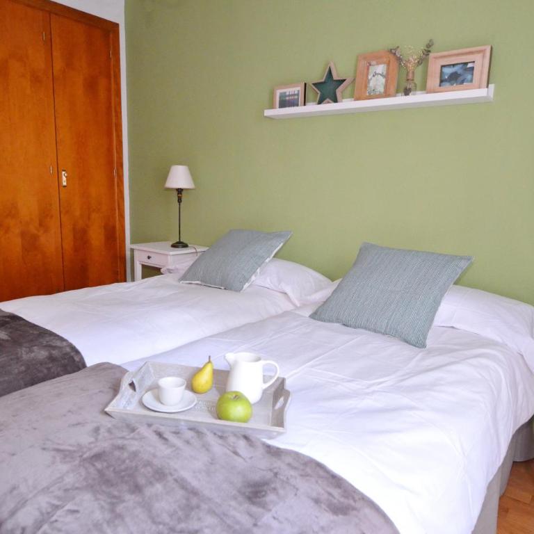 Apartamento Campanero con WIFI - Apartamento - 3