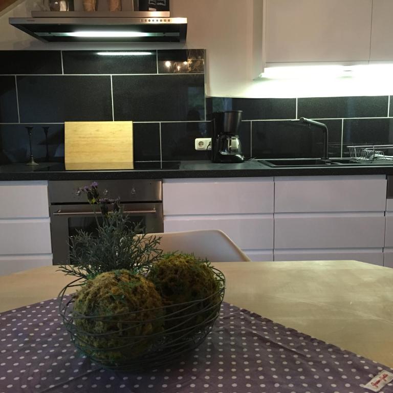 Ferienwohnung Lisi Hartmann - Apartment mit 1 Schlafzimmer - 12