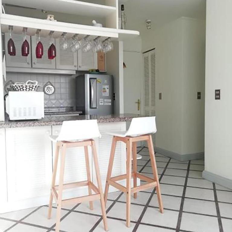 Playa Paraíso Resort - Apartamento - 18