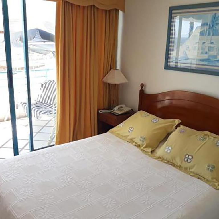 Playa Paraíso Resort - Two-Bedroom Apartment - 4