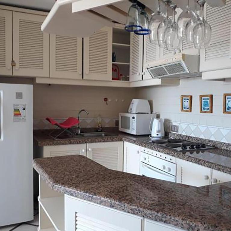 Playa Paraíso Resort - Two-Bedroom Apartment - 10