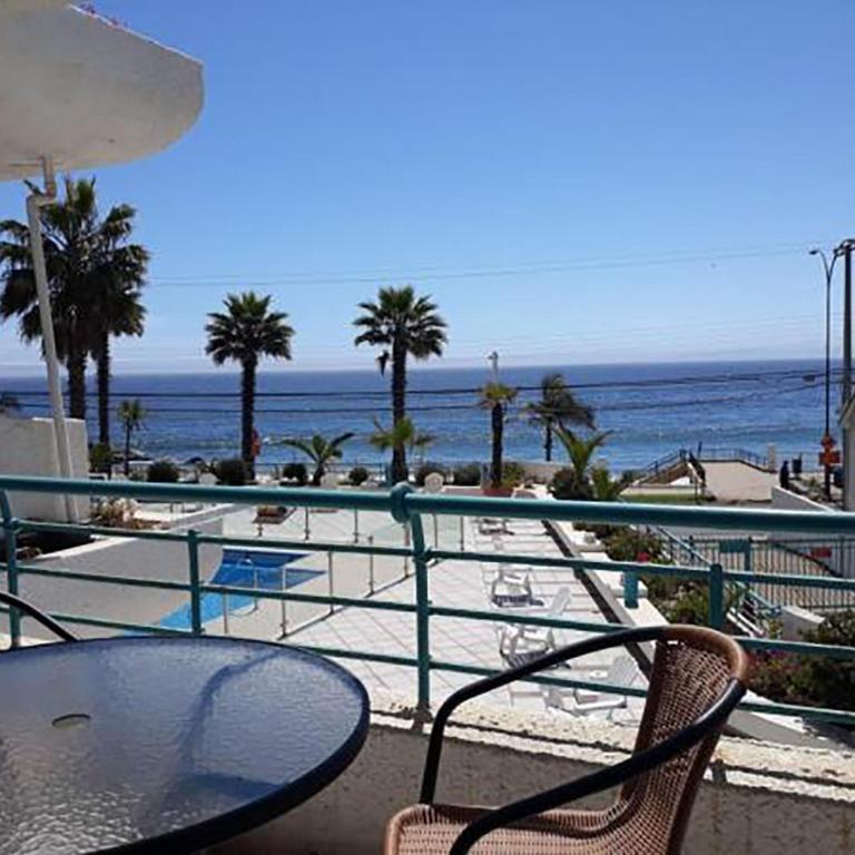 Playa Paraíso Resort - Two-Bedroom Apartment - 14
