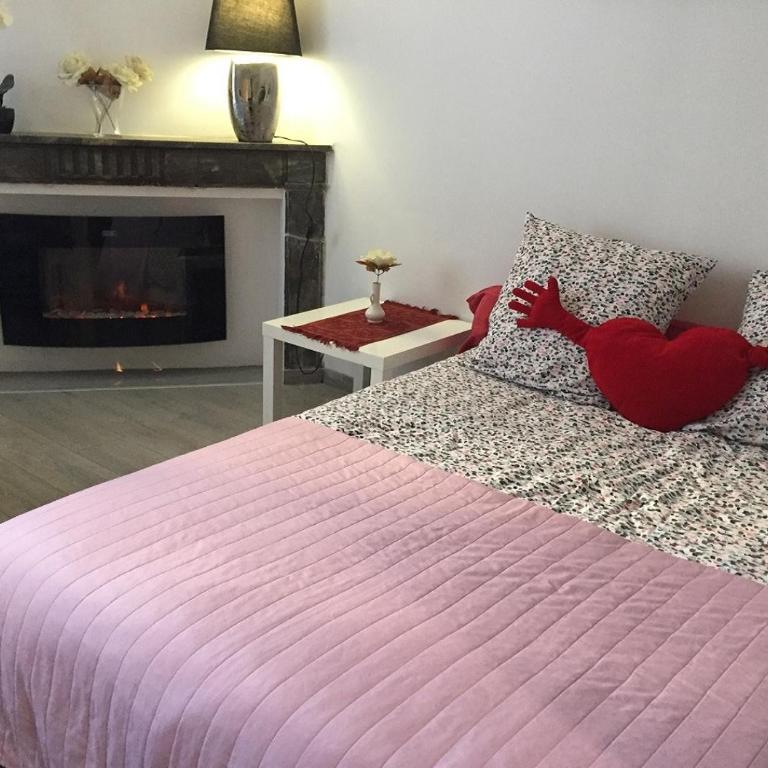Appart de Charme / Grand Theatre - Superior Apartment - 8