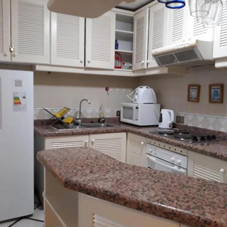 Playa Paraíso Resort - Two-Bedroom Apartment - 23