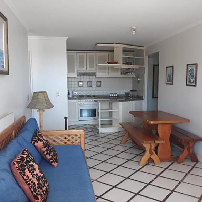 Playa Paraíso Resort - Two-Bedroom Apartment - 8