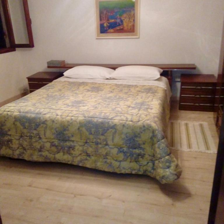 Residenza Veneziana - CIN ITO27042C22B18C2YZ - Apartment - 7