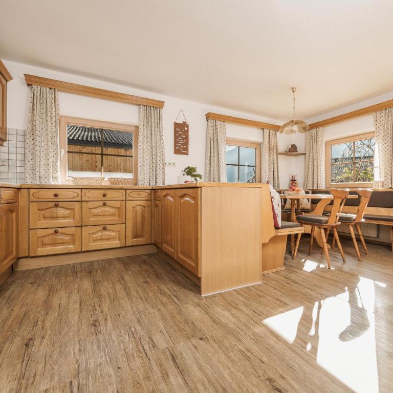 Ferienhaus Hanserhof - Ferienhaus - 16