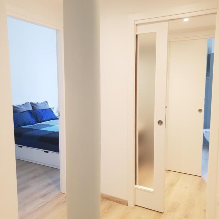 34 Via Giulio Carcano - Appartamento - 35
