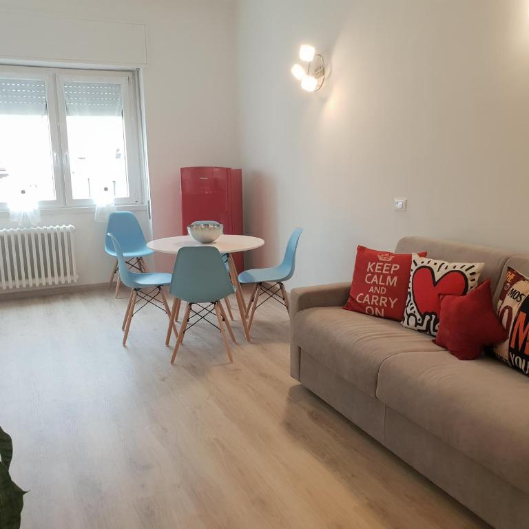 34 Via Giulio Carcano - Appartamento - 49