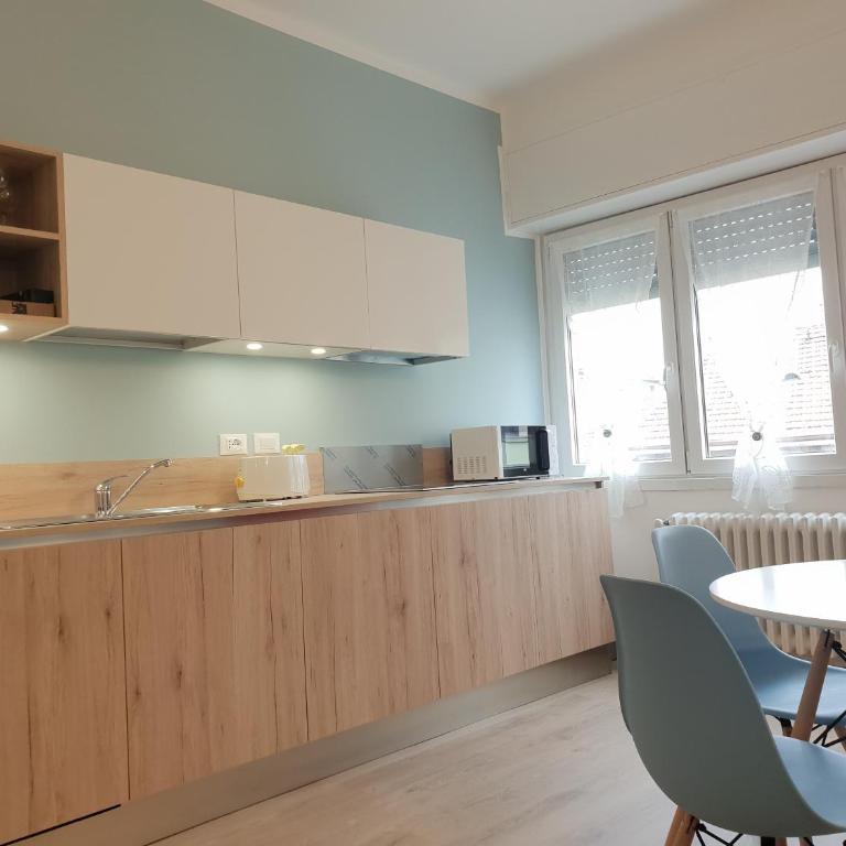 34 Via Giulio Carcano - Appartamento - 48
