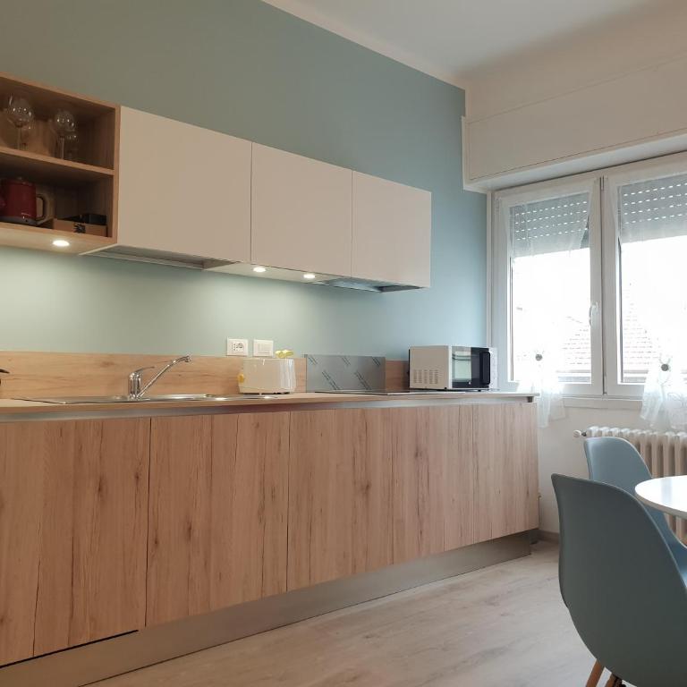 34 Via Giulio Carcano - Appartamento - 51