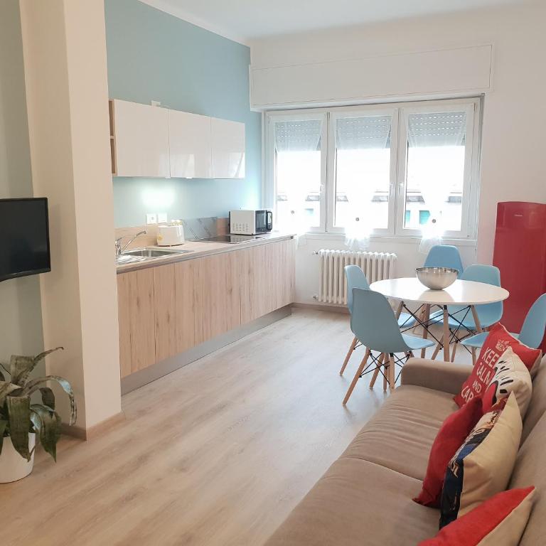 34 Via Giulio Carcano - Appartamento - 7