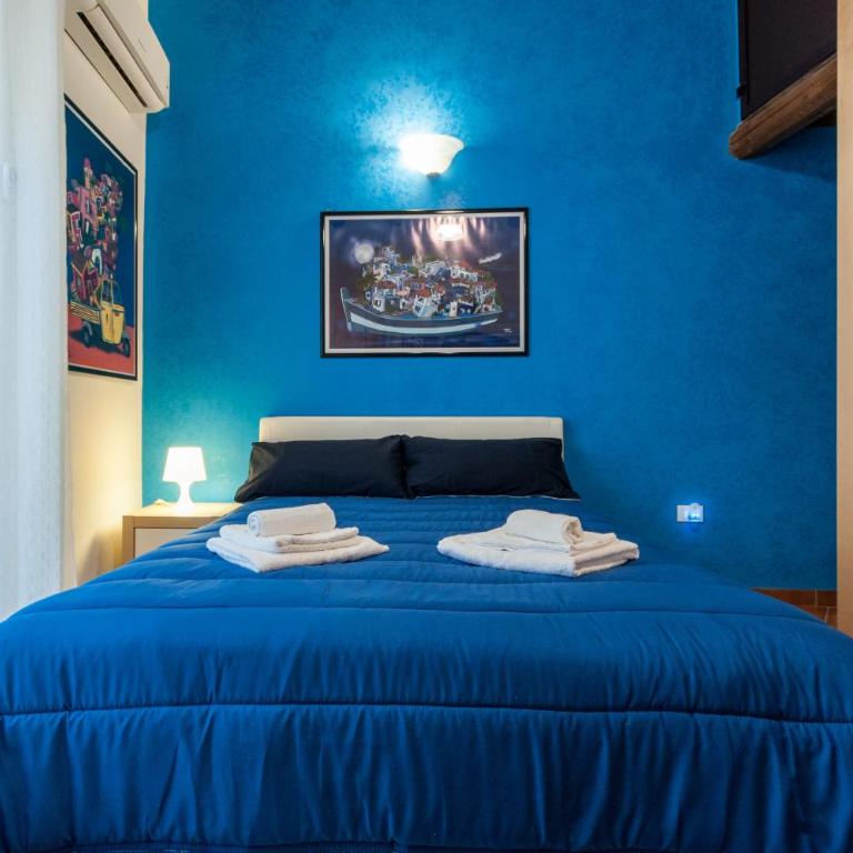 Kasavucciria Apartments - Appartamento Monolocale - 10