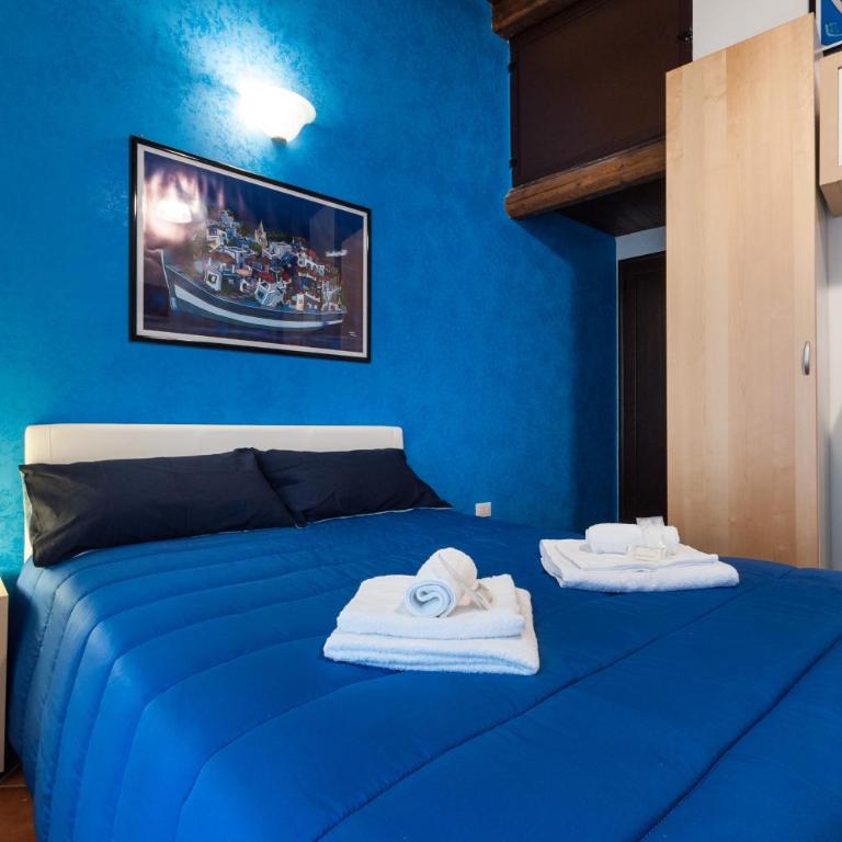 Kasavucciria Apartments - Appartamento Monolocale - 1