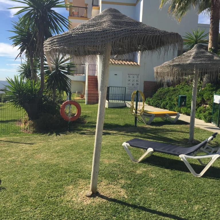 BALCON DEL MAR 2-3 A, APARTAMENT ON THE BEACH FRONT - Apartamento - 26