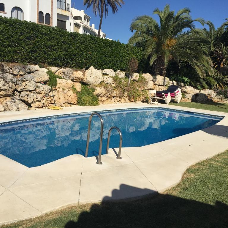 BALCON DEL MAR 2-3 A, APARTAMENT ON THE BEACH FRONT - Apartamento - 25