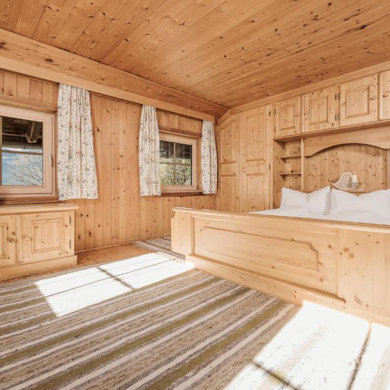 Ferienhaus Hanserhof - Ferienhaus - 4