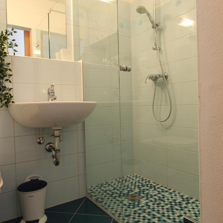 SKI-TO-DOOR Sonnwiese - Superior Apartment - 14