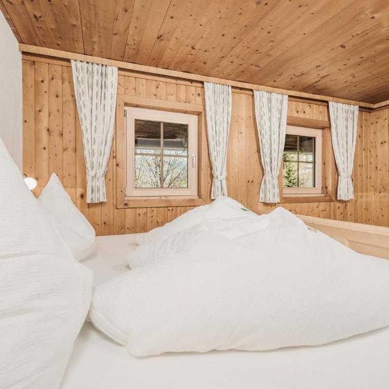 Ferienhaus Hanserhof - Ferienhaus - 19
