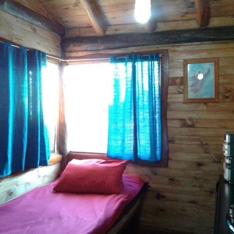 cabañas Khuska - Deluxe Room - 3