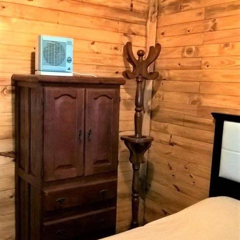 cabañas Khuska - Deluxe Room - 2