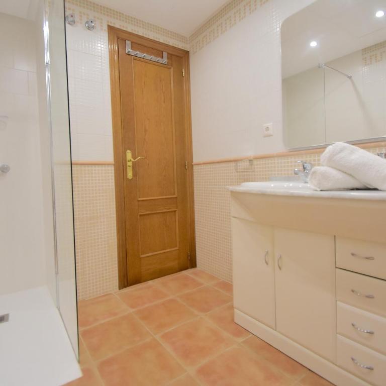 Renteando Albir Apartments - Apartment - Ground Floor - 1