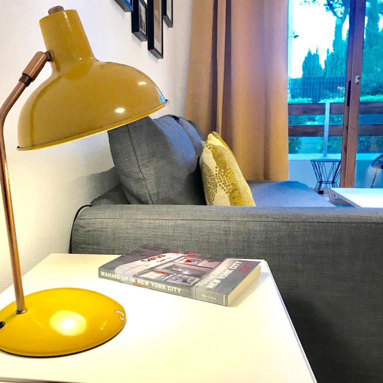 Renteando Albir Apartments - Apartment - Ground Floor - 5