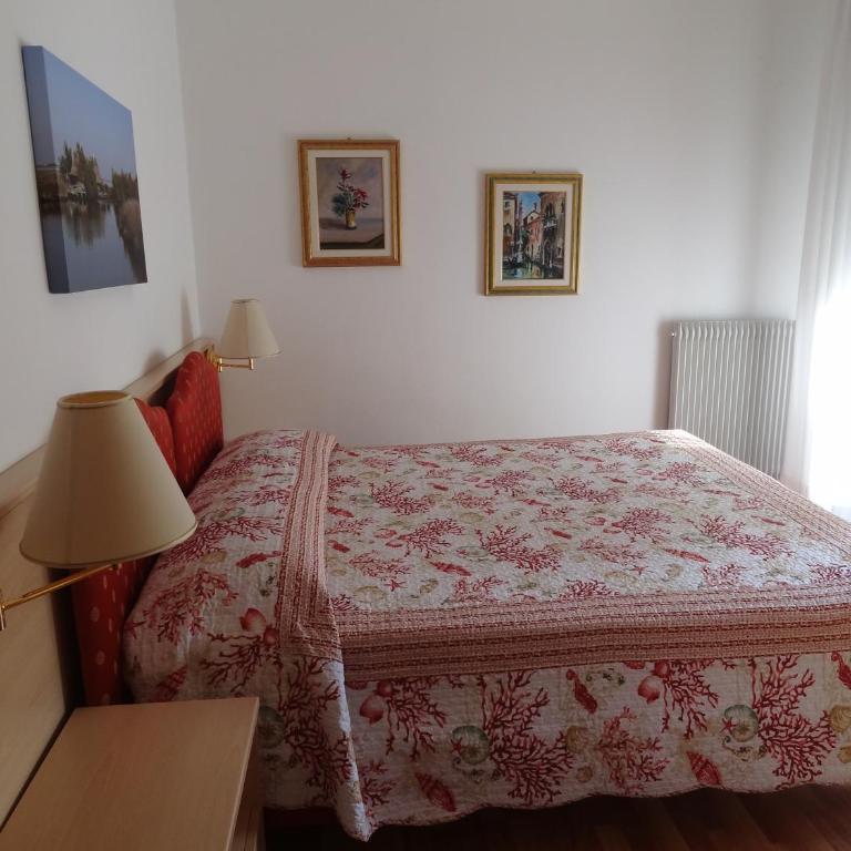 Hotel Elvia - Camera Familiare Superior (2 Adulti + 2 Bambini) - 7