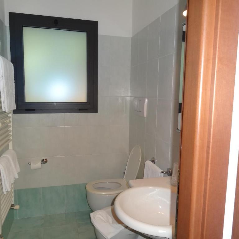 Hotel Elvia - Camera Familiare Superior (2 Adulti + 2 Bambini) - 11